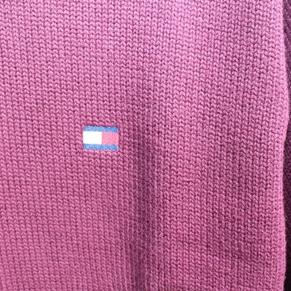 Tommy Hilfiger men's sweater - Picture 2 of 7